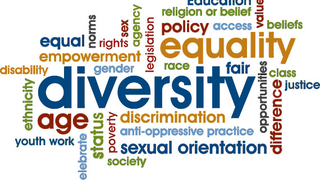 Discussion: Diversity In Gaming and Entertainment